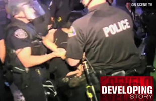 Anaheim News Story
