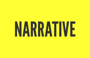 Narrative