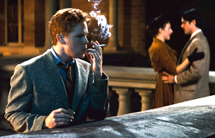The Perfect Gentleman